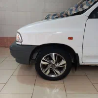 وانت پراید