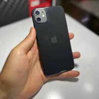iphon 11 normal