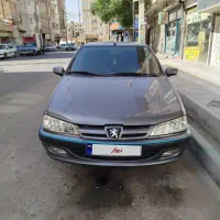 پژو پارس