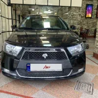 دنا ۱۴۰۳ اپشنال بی رنگ