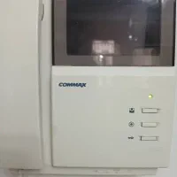 آیفون تصویری   کوماکس
