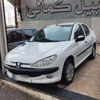 پژو206 اس دی وی8 مدل93، SD V8بیرنگ