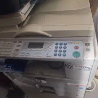 پرینتر ریکو mp2000