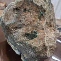 سنگهای طلا کلکسیونی