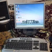 کامپیوتر.