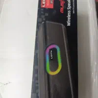 اسپیکر بلوتوثی لیتو LK-54