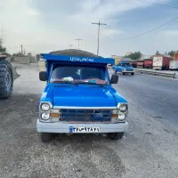 حمل بار با نیسان