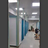 فیزیوتراپی تخصصی گلستان (فیزیوتراپی در منزل)