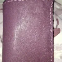 آموزش کیف چرم