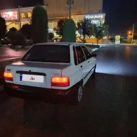 پراید مدل 85 تمیز هیدرولیک