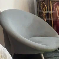 مبل تکی