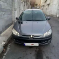 206 تیپ ۲ مدل ۸۸