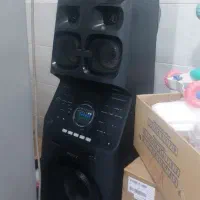 باند صوتی