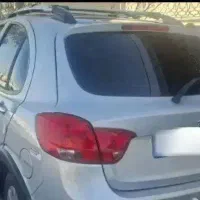 کوییک gxr کم کارکرد رینگ آلومینیوم