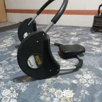 دستگاه دراز نشست