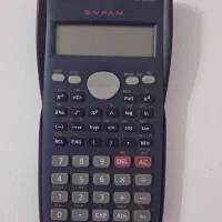 ماشین حساب
