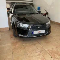دنا پلاس مدل ۱۴۰۰