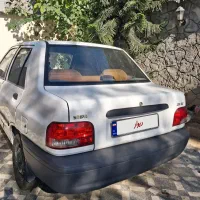 پراید ۹۶