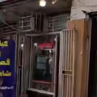 مغازه اجاره جنب ساختمان پزشکان ۱۰۰ متری ۳ راه