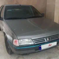 ماشین 405