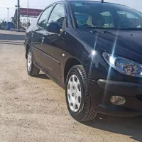 206sdمدل 88|خودرو سواری و وانت|بابلسر, |دیوار