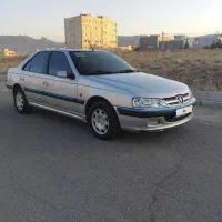 پارس مدل 84 تمیز بدون آفتاب سوختگی.