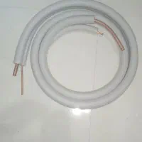 لوله مسی کولر اسپیلت هیجده هزار