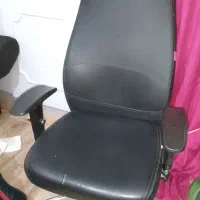 صندلی اداری صندلی چرخ دار