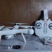 کوادکوپتر حرفه ای syma x25pro