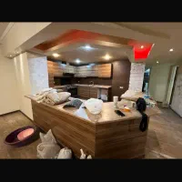 کابینت ام دی اف