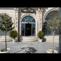 زمین ویلایی دوطبقه روی پارکینگ شمالی