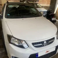 کوییک مدل ۱۴۰۰ بدون رنگ کم کارکرد
