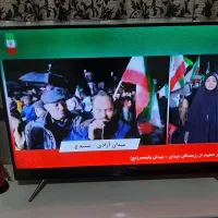 تلویزیون ۴۳ اینچ مدل joiiii