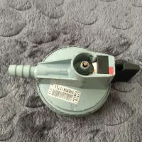 ‌ رگولاتور سوزنی گاز