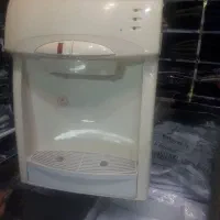 آبسرد کن رومیزی