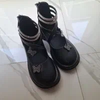 کفش|کیف، کفش، کمربند|مبارکه, |دیوار