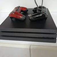 ps4پرو