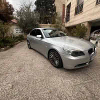 بی ام و ۵۲۵|خودرو سواری و وانت|تهران, عباس‌آباد|دیوار