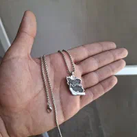 گردنبند home