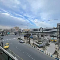 مغازه ۲۰ متری ویو چهارراه مصلی