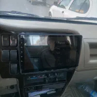 سیستم ماشین درحد نو