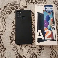 گوشی سامسونگ Galaxy a21s