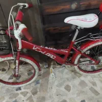 دوچرخه سایز ۲۰ برند