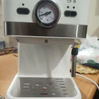 دستگاه اسپرسوساز major ایتالیا