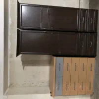 کمد و دراور