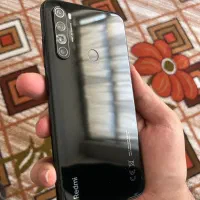 Xiamoi note 8