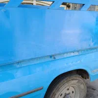 نیسان|خودرو سواری و وانت|کیار, |دیوار
