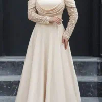 لباس مجلسی نو