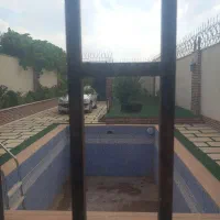 معاوضه باغچه ویلا مبله با خودرو