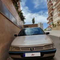 پژو408 مدل83